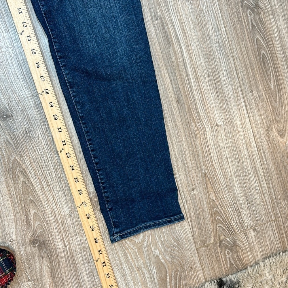 MAVI MEN SKINNY JEANS W31 L 32 - Picture 7 of 10